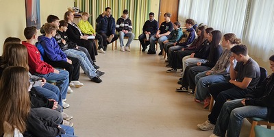 Thema: Kirche