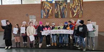 Kirchenrallye