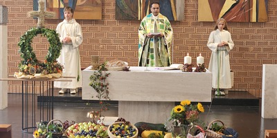 Hl. Messe