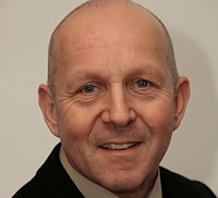 Diakon Leo Felder