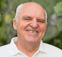 Diakon Peter Graf