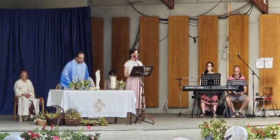 Hl. Messe