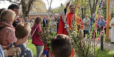 Palmsonntag