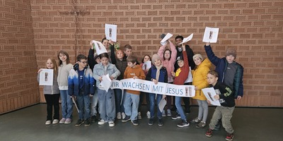 Kirchenrallye